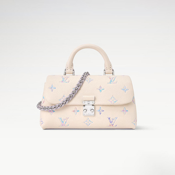 louis vuitton nano madeleine handbag #m2a374